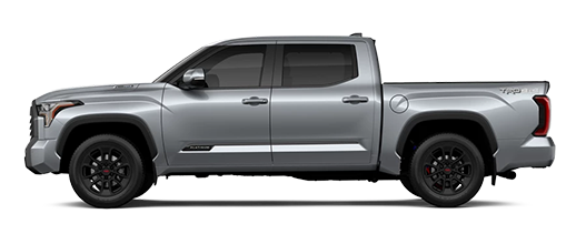 2026 Toyota Tundra - Randy Wise Toyota in Grand Blanc MI