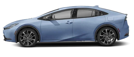 2027 Toyota Prius Plug-in Hybrid - Randy Wise Toyota in Grand Blanc MI