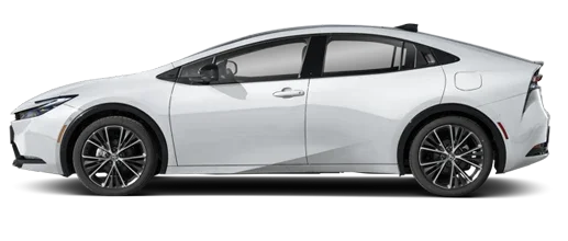 2027 Toyota Prius - Randy Wise Toyota in Grand Blanc MI