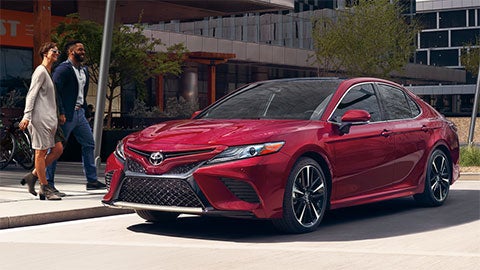 Randy Wise Toyota in Grand Blanc MI