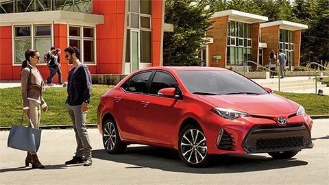 Randy Wise Toyota in Grand Blanc MI