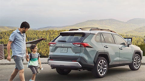 Randy Wise Toyota in Grand Blanc MI