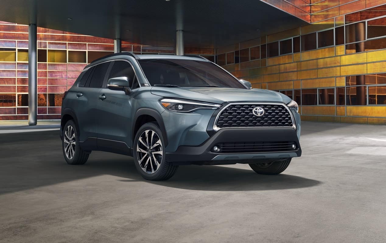 Toyota Corolla for Sale Fenton MI