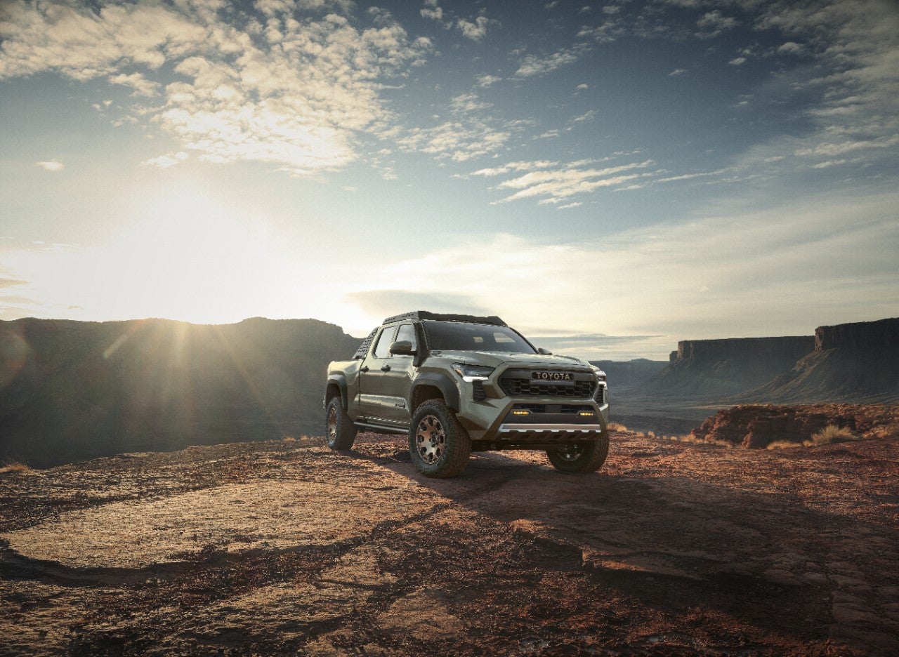 Toyota Tacoma for Sale Howell MI