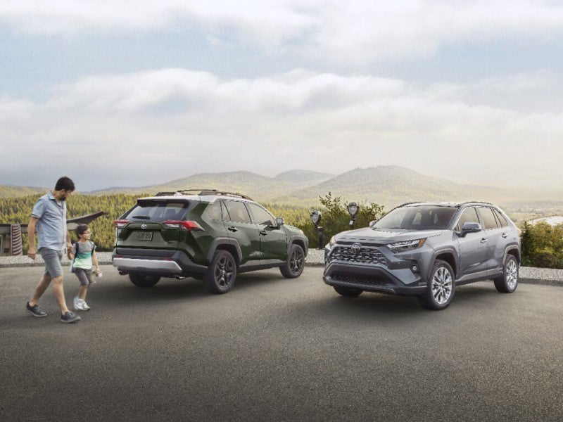 Toyota Lease near Me