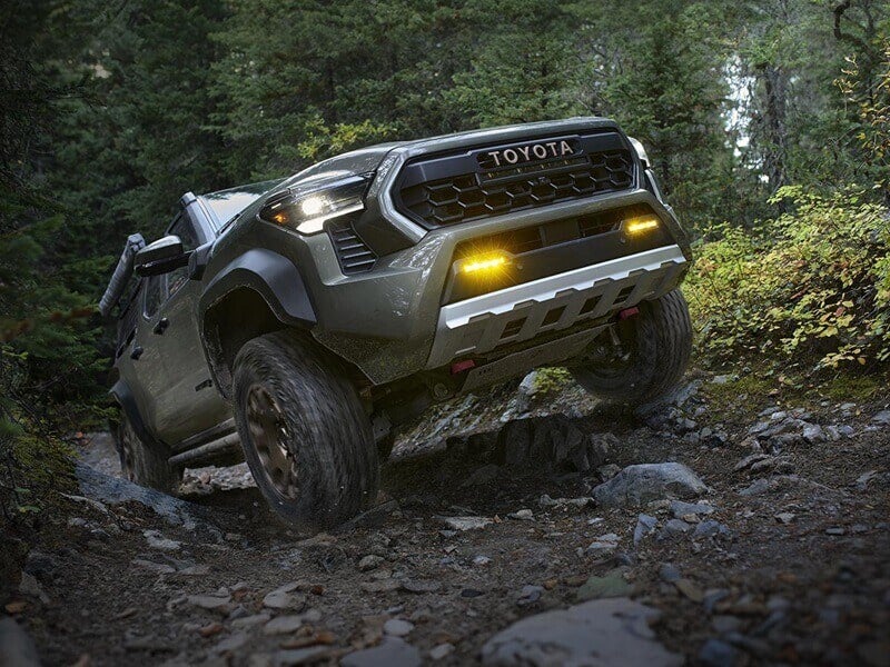 Toyota Tacoma for Sale Fenton MI