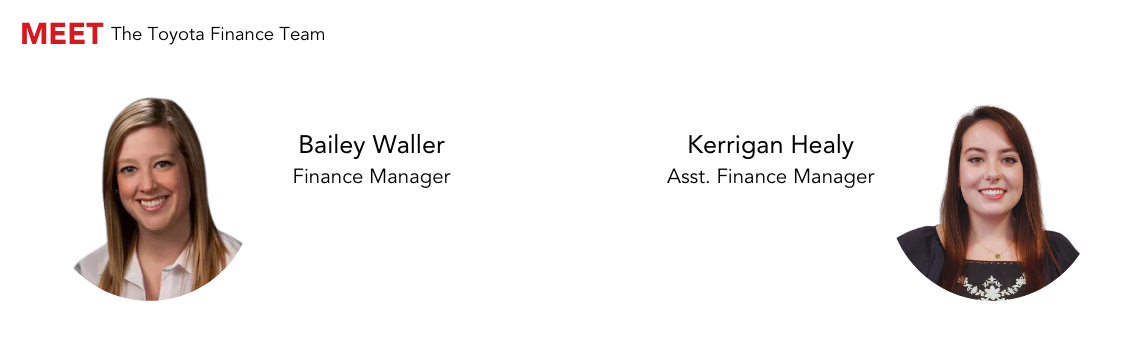 Randy Wise Toyota Team