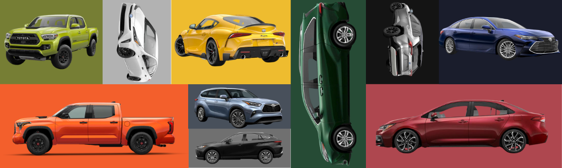 Toyota Service Near Howell Michigan