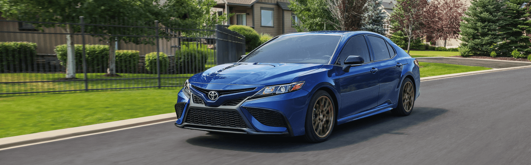 Toyota Dealer near Grand Blanc MI