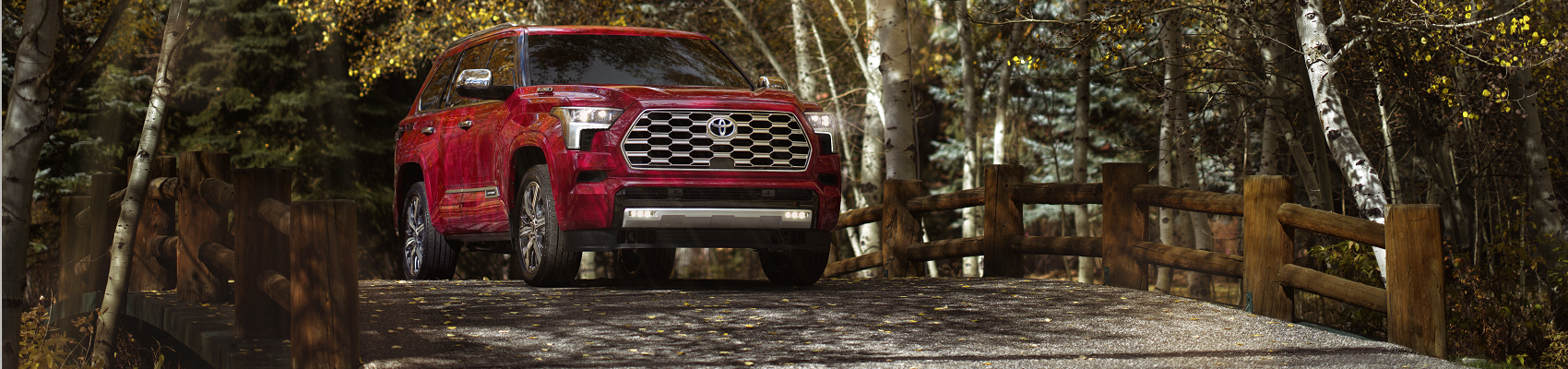 Toyota Dealer near Fenton MI 