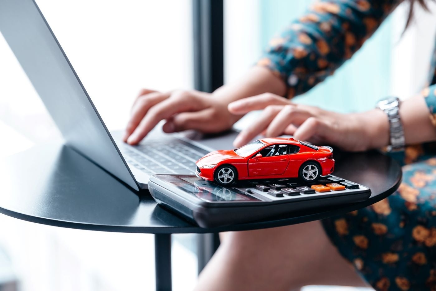 Find Your Next Toyota Online